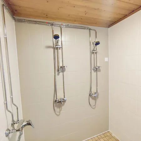 Апартаменты Reipas 9