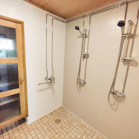 Reipas 9 公寓 科特卡