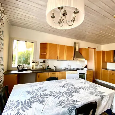 Reipas 9 公寓 科特卡