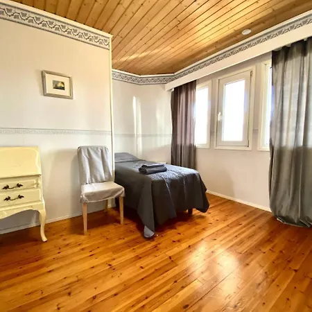 Reipas 9 公寓 科特卡