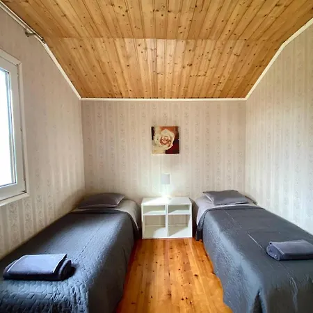 Reipas 9 * 科特卡