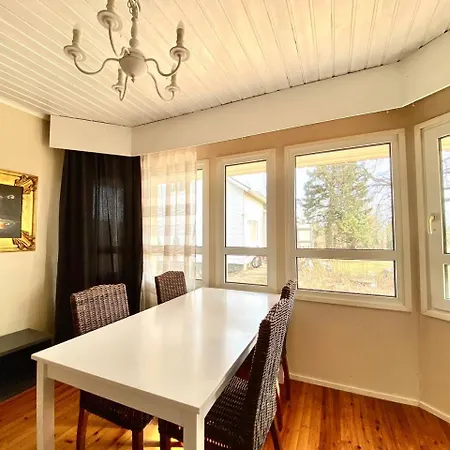 Reipas 9 * 科特卡