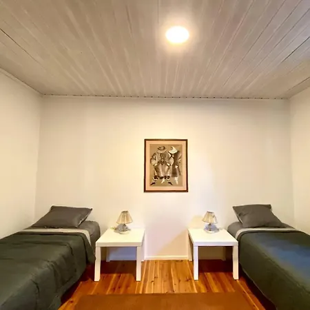 Reipas 9 * Котка