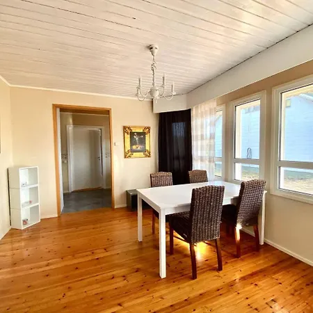 公寓 Reipas 9 科特卡