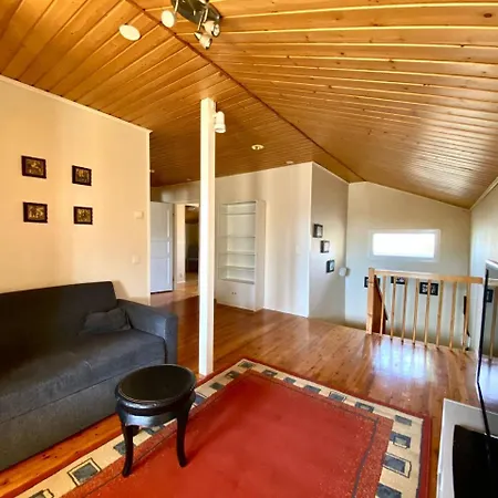 Reipas 9 * Котка