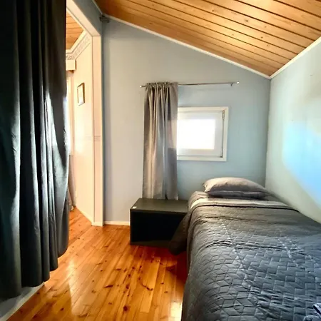 Reipas 9 Апартаменты